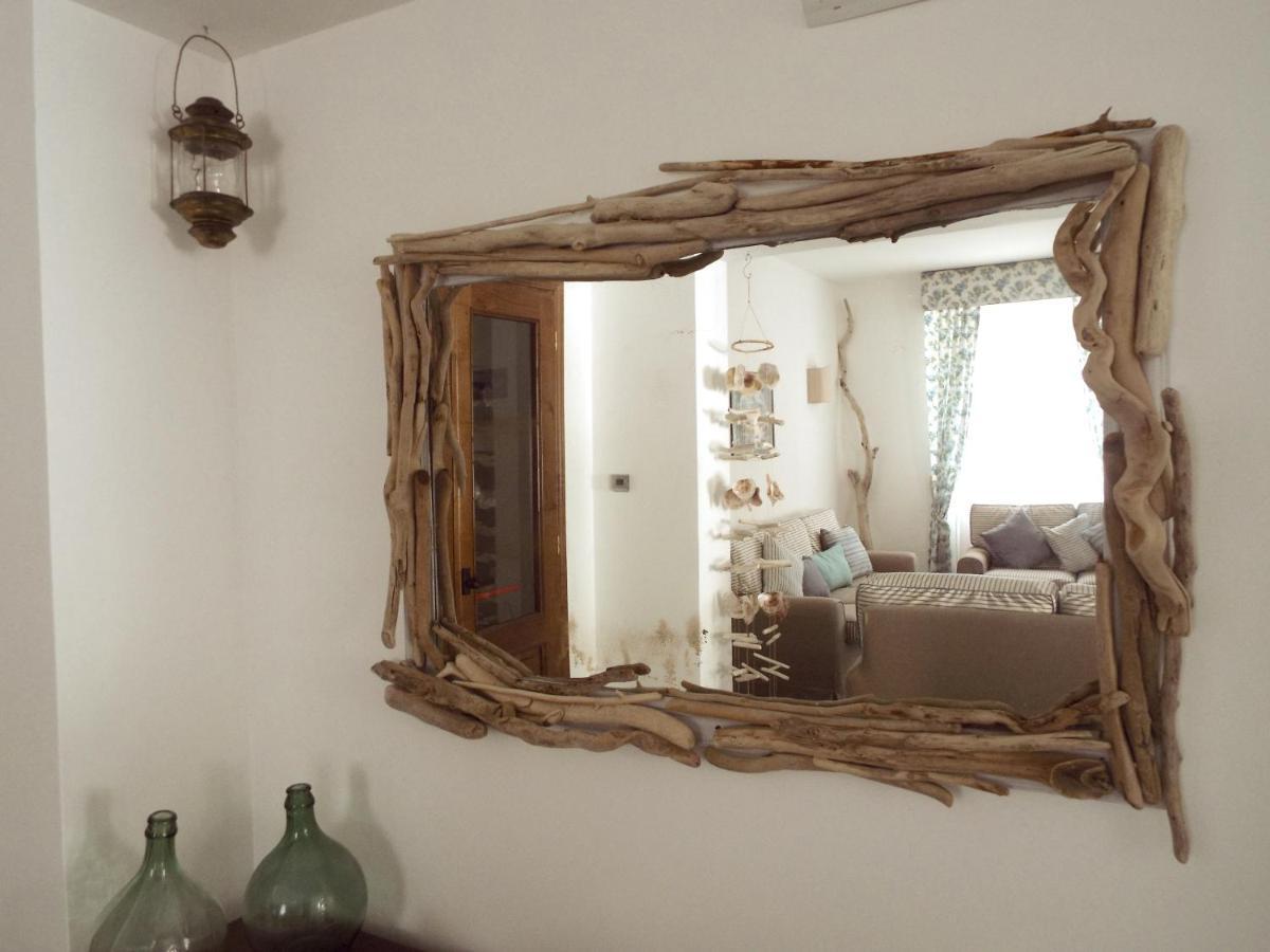 B&B Residence Eco Del Mare Palinuro Luaran gambar